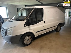 Ford Transit - 260S 2.2 TDCI SHD