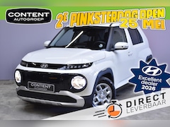 Hyundai Inster - 49 kWh Pulse Winter MY26 | Snel Leverbaar