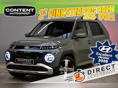 Hyundai Inster - 49 kWh Evolve Winter & Tech MY26 | Snel Leverbaar
