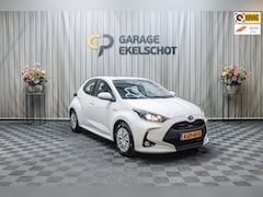 Toyota Yaris - 1.5 Hybrid 115|ACC|Navi|Camera