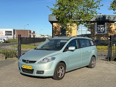 Mazda 5 - 5 2.0 Touring | 7 Personen | AIRCO