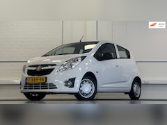 Chevrolet Spark - 1.0i 16V LE 2e Eigenaar Airco Garantie