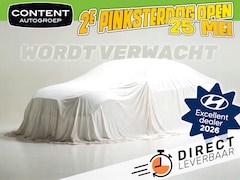 Hyundai Tucson - 1.6 T-GDi PHEV 288pk 2WD Aut Pure Edition // Snel Leverbaar