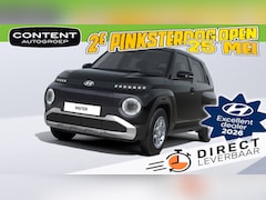 Hyundai Inster - 42 kWh 5-zits E-Motion MY27 | NIEUW TE BESTELLEN