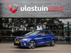 SEAT Ibiza - 1.0 TSI FR Business Intense , Panoramadak, Adap. cruise, Beats,