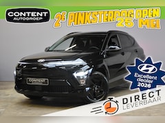 Hyundai Kona - 64, 8 kWh 204pk Pure Edition I Direct Leverbaar