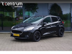 Ford Fiesta - 1.1 Trend, Elek. Ramen, Navigatie, Cruise Control
