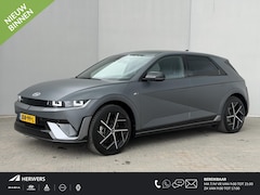 Hyundai IONIQ 5 - N Line Edition Limited 84 kWh / SOH 100% / Afneembare trekhaak 1.600 kg / Camera / Navigat