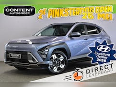 Hyundai Kona - 1.6 GDI HEV Comfort Plus | Nieuw te Bestellen