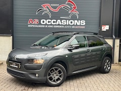Citroën C4 Cactus - 1.2 VTi Business - Nwe Riem - Nwe Koppeling