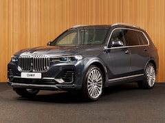 BMW X7 - xDrive40i 22" | PANO | H/K | DRIVE+ | PARK+ | HUD