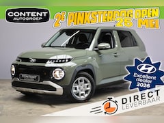 Hyundai Inster - 49 kWh Pulse Winter MY26 | Snel Leverbaar