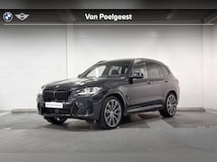 BMW X3 - xDrive30e High Executive | Head-Up Display | Harman/Kardon | Panoramadak |