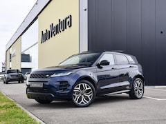 Land Rover Range Rover Evoque - 1.5 P300e AWD R-Dynamic SE l Black Pack l Schuif-/kantel dak l Adapt. Cruise l Camera l 20