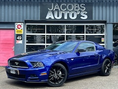 Ford Mustang - USA 3.7 V6 automaat