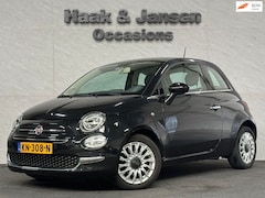 Fiat 500 - 0.9 TwinAir Rock Millionaire - Virtual - Pano - Airco