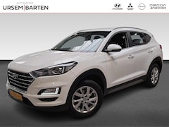 Hyundai Tucson - 1.6 GDI Comfort | Achteruitrijcamera | Trekhaak
