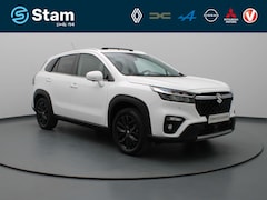 Suzuki S-Cross - Boosterjet Style Smart Hybrid 130pk 360° Camera | Adapt. Cruise | Stoelverw. | Panoramadak