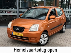 Kia Picanto - 1.0 LXE Airco