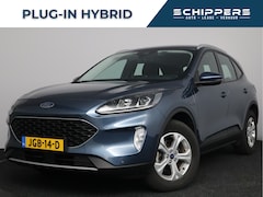 Ford Kuga - 2.5 PHEV Titanium | Stoelverwarming | Plug-in Hybrid