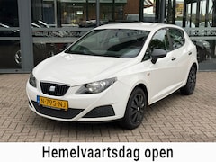 SEAT Ibiza - 1.2 Reference Airco 5drs