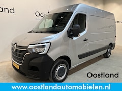 Renault Master - 2.3 dCi L2H2 180 PK / Euro 6 / Airco / Cruise Control / Camera / Navigatie / Trekhaak