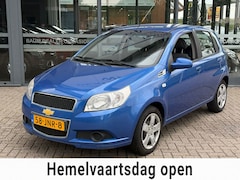Chevrolet Aveo - 1.4 16V LS Automaat Airco