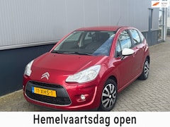 Citroën C3 - 1.1 Attraction Airco Nieuwe koppeling en apk