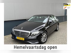 Mercedes-Benz E-klasse - 200 d Nieuwe Apk NAP Camera Nav
