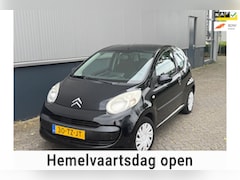 Citroën C1 - 1.0-12V Ambiance Nieuwe apk Elek ramen NAP