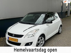 Suzuki Swift - 1.2 Base Airco sportieve Nieuwe apk