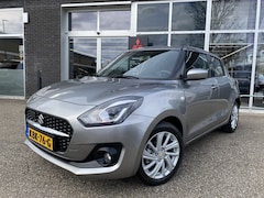 Suzuki Swift - 1.2 Select Smart Hybrid | Parkeersensoren | Stoelverwarming