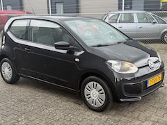 Volkswagen Up! - 1.0 AIRCO NAVI APK:NIEUW BIJ AFLEVERING