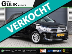 Kia Rio - 1.0 TGDI DynamicLine | Camera | Cruise control | Navigatie | Carplay |