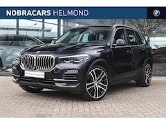 BMW X5 - xDrive45e Executive Automaat 22 inch Sportstoelen / Achteruitrijcamera / Live Cockpit Prof