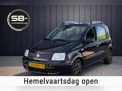 Fiat Panda - 1.2 Active Airco Nieuwe Apk