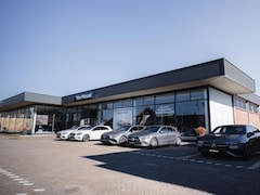 Mercedes-Benz EQA - 250+ Business Solution AMG 71 kWh Night-pakket / 20' Multispaak / Burmester / 360 Camera /