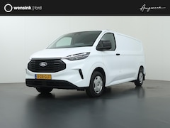 Ford Transit Custom - 300 | 2.0 TDCI | L2 H1 | TREND | PARKEERCAMERA | APPLE CARPLAY | 3-ZITS | CLIMATE CONTROL