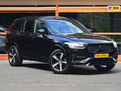 Volvo XC90 - T8 Twin Engine AWD R-Design | Panoramadak | 88% SOH | Trekhaak 2400KG | ERAD 2 | Stoelverw