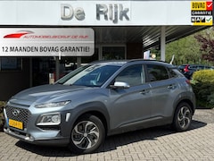 Hyundai Kona - 1.6 GDI HEV Fashion | Navi, Camera, Carplay/Android, Climate, Cruise, Afn. Trekhaak | 1e E