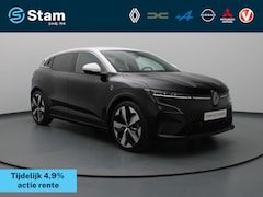 Renault Mégane E-Tech - EV60 220pk Optimum Charge Techno Harman Kardon | Camera | Adapt. Cruise | Parkeersens. v+a