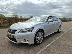 Lexus GS - 450h Edition 3.5 V6 Hybrid/ 345pk