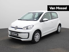Volkswagen e-Up! - e-up 83 PK| Dealeronderhouden | Airco | Radio DAB+ | Elektrische Ramen | Bluetooth