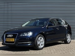 Audi A3 Sportback - 1.4 TFSI 125PK