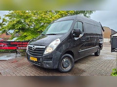 Opel Movano - 2.3 CDTI L2H3-2014-AUTOMAAT