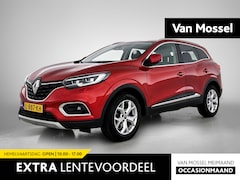 Renault Kadjar - 1.3 TCe Zen | Trekhaak | Automaat | Apple Carplay/Android Auto | Camera | Navi