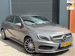 Mercedes-Benz A-klasse - 180 Ambition AMG|Automaat|Xenon|Navi|Cruise Control