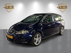SEAT Altea XL - 1.4 TSI Reference 37-KKP-7