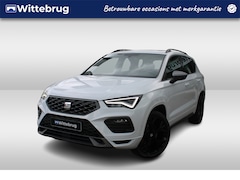 SEAT Ateca - 1.5 TSI 150pk FR DSG Automaat / Panorama schuifdak / Leder Nappa / LM 19 inch / BEATS / Ca