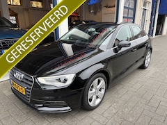 Audi A3 Limousine - 1.4 TFSI CoD Ambition Pro Line S TOPSTAAT/NAVI/CLIMA/STOELVER